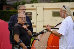 Kawa Z Vrienden Frisia 2026
