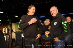 Kawa Z Vrienden Frisia 2026
