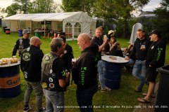 Kawa Z Vrienden Frisia 2026