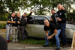 Kawa Z Vrienden Frisia 2026