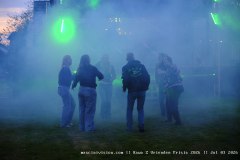 Kawa Z Vrienden Frisia 2026