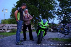 Kawa Z Vrienden Frisia 2026