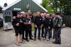 Kawa Z Vrienden Frisia 2026