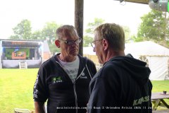 Kawa Z Vrienden Frisia 2026