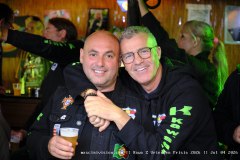 Kawa Z Vrienden Frisia 2026