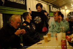 Kawa Z Vrienden Frisia 2026