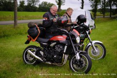 Kawa Z Vrienden Frisia 2026