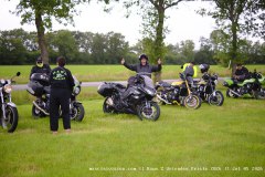 Kawa Z Vrienden Frisia 2026