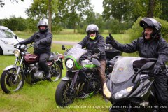 Kawa Z Vrienden Frisia 2026