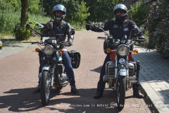 Kettle Club Rally 2026