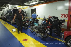 Kettle Club Rally 2026
