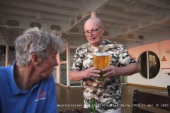 Kettle Club Rally 2026