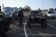 Kettle Club Rally 2026