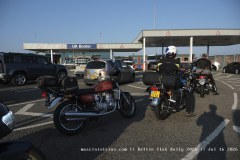 Kettle Club Rally 2026
