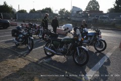 Kettle Club Rally 2026