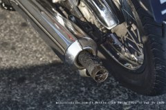 Kettle Club Rally 2026