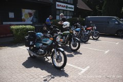 Kettle Club Rally 2026