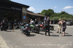 Kettle Club Rally 2026