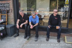 Kettle Club Rally 2026