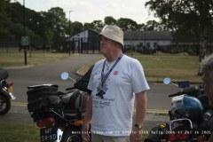 Kettle Club Rally 2026