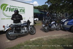 Kettle Club Rally 2026