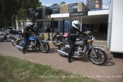 Kettle Club Rally 2026