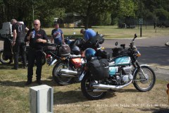 Kettle Club Rally 2026