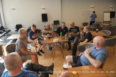 Kettle Club Rally 2026