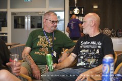 Kettle Club Rally 2026