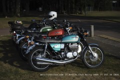 Kettle Club Rally 2026