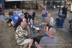 Kettle Club Rally 2026