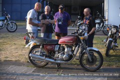 Kettle Club Rally 2026