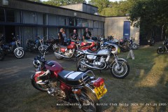 Kettle Club Rally 2026