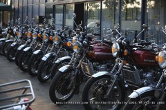 Kettle Club Rally 2026