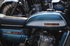 Kettle Club Rally 2026