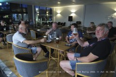 Kettle Club Rally 2026