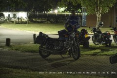 Kettle Club Rally 2026