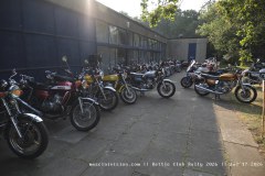 Kettle Club Rally 2026