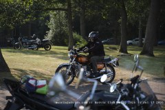 Kettle Club Rally 2026