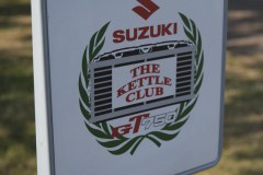 Kettle Club Rally 2026