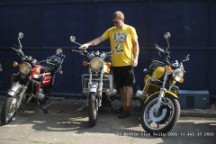 Kettle Club Rally 2026
