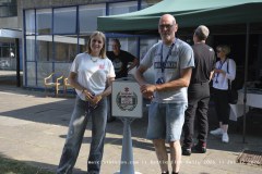 Kettle Club Rally 2026