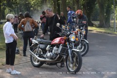 Kettle Club Rally 2026
