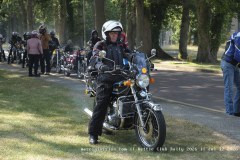 Kettle Club Rally 2026