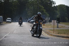 Kettle Club Rally 2026