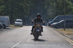 Kettle Club Rally 2026