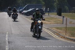 Kettle Club Rally 2026