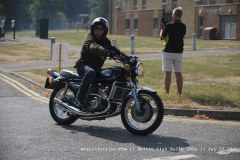 Kettle Club Rally 2026
