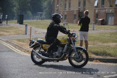 Kettle Club Rally 2026
