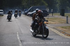 Kettle Club Rally 2026